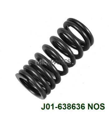 Valve, Spring NOS